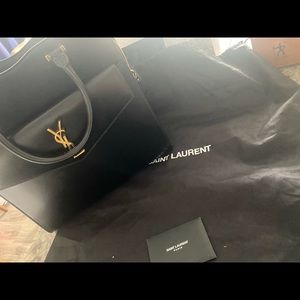 Saint Laurent bag